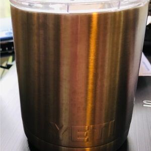 YETI TRAVEL CUP